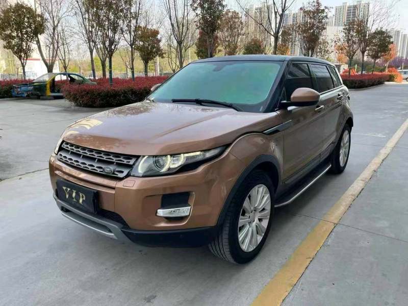抵押车图片