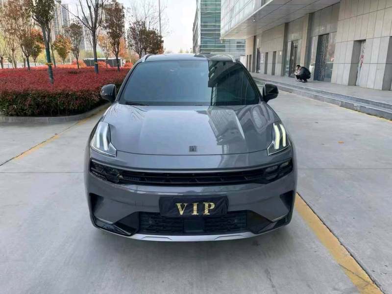 抵押车图片