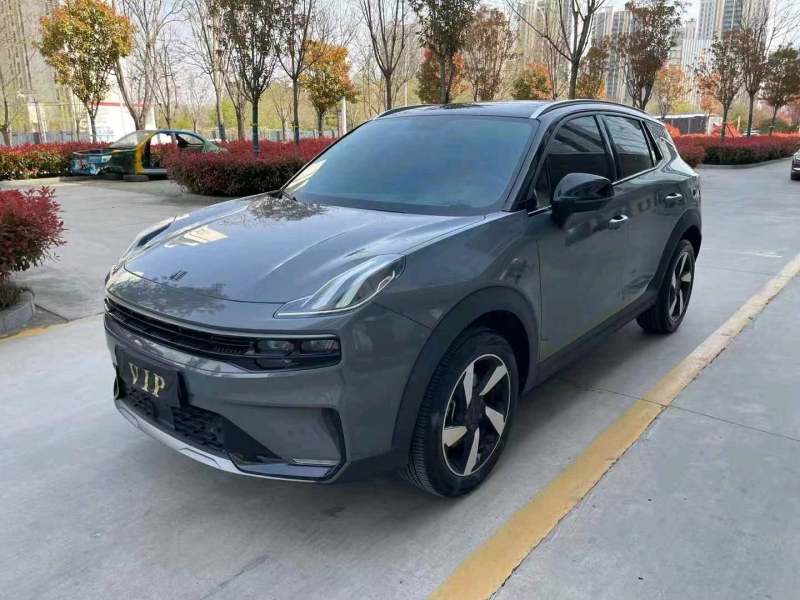 抵押车图片