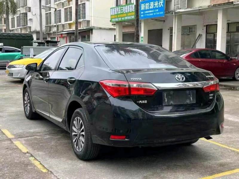 抵押车图片