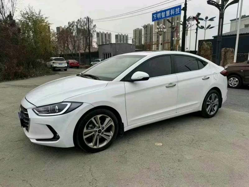 抵押车图片