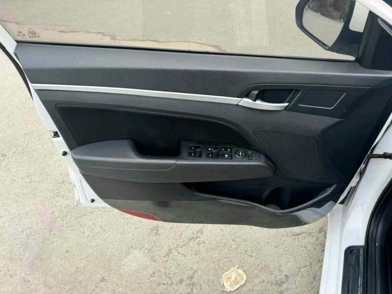 抵押车图片
