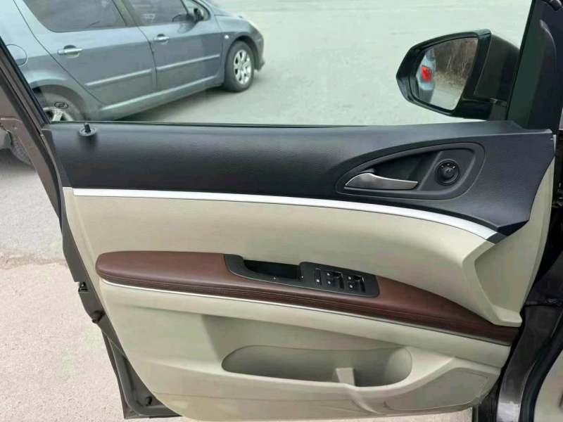 抵押车图片