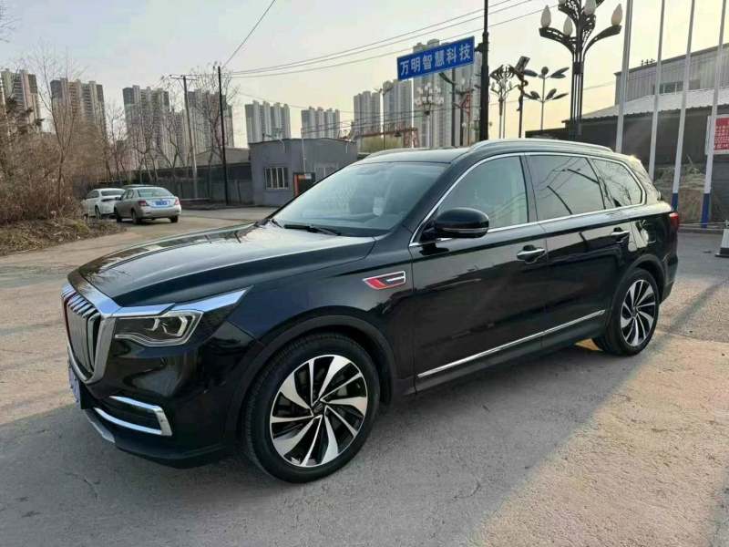 抵押车图片