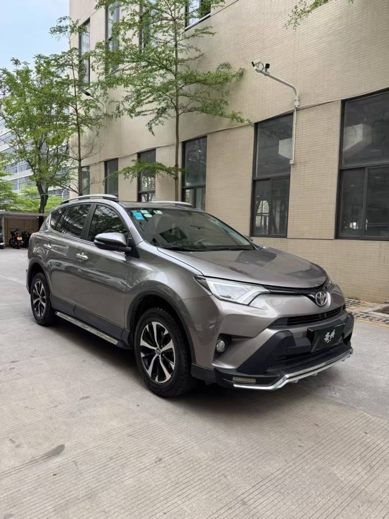 抵押车图片