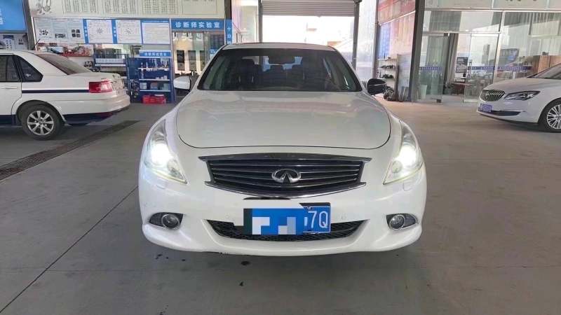 抵押车图片