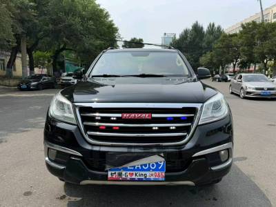 哈尔滨市抵押车市场