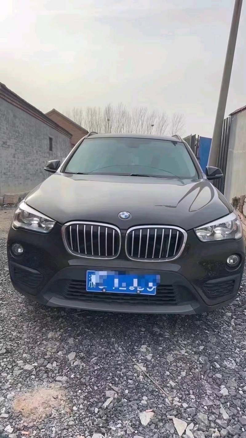抵押车图片