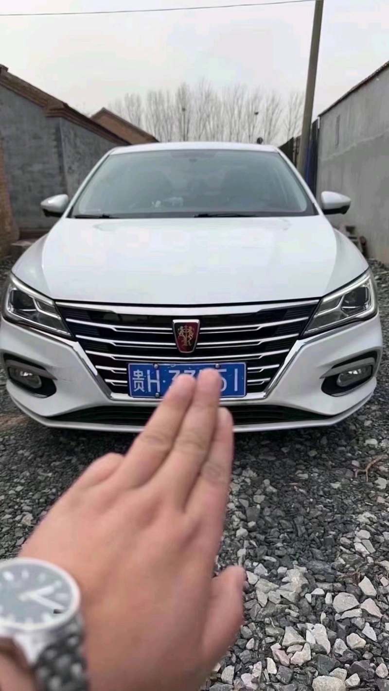 抵押车图片