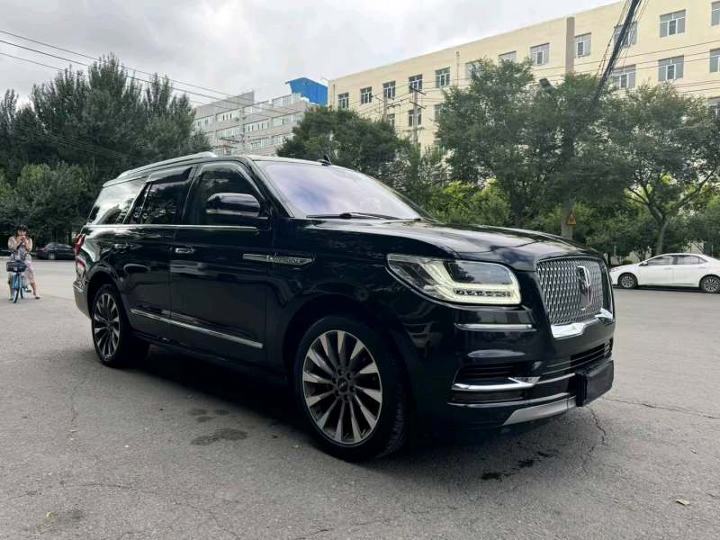 抵押车图片