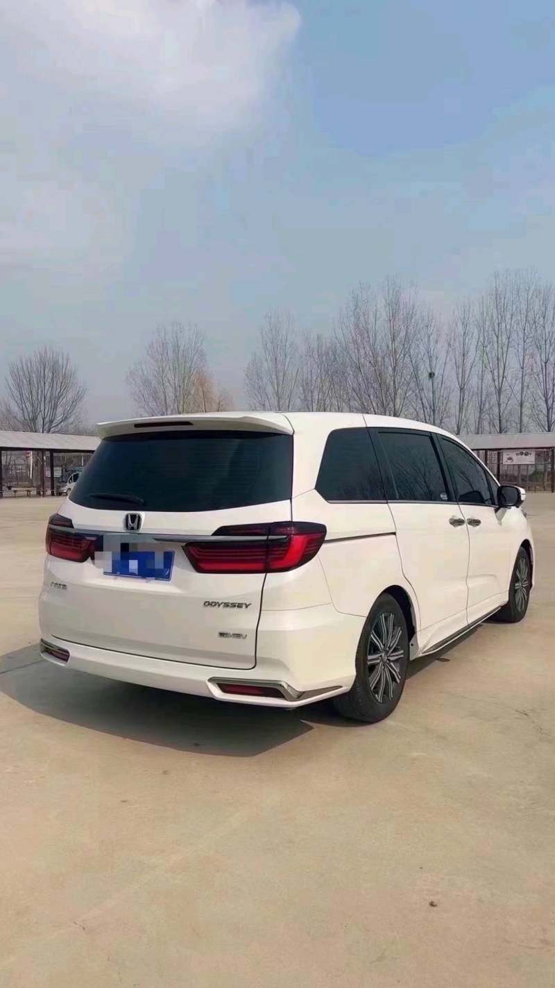 抵押车图片