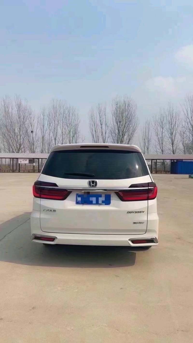 抵押车图片