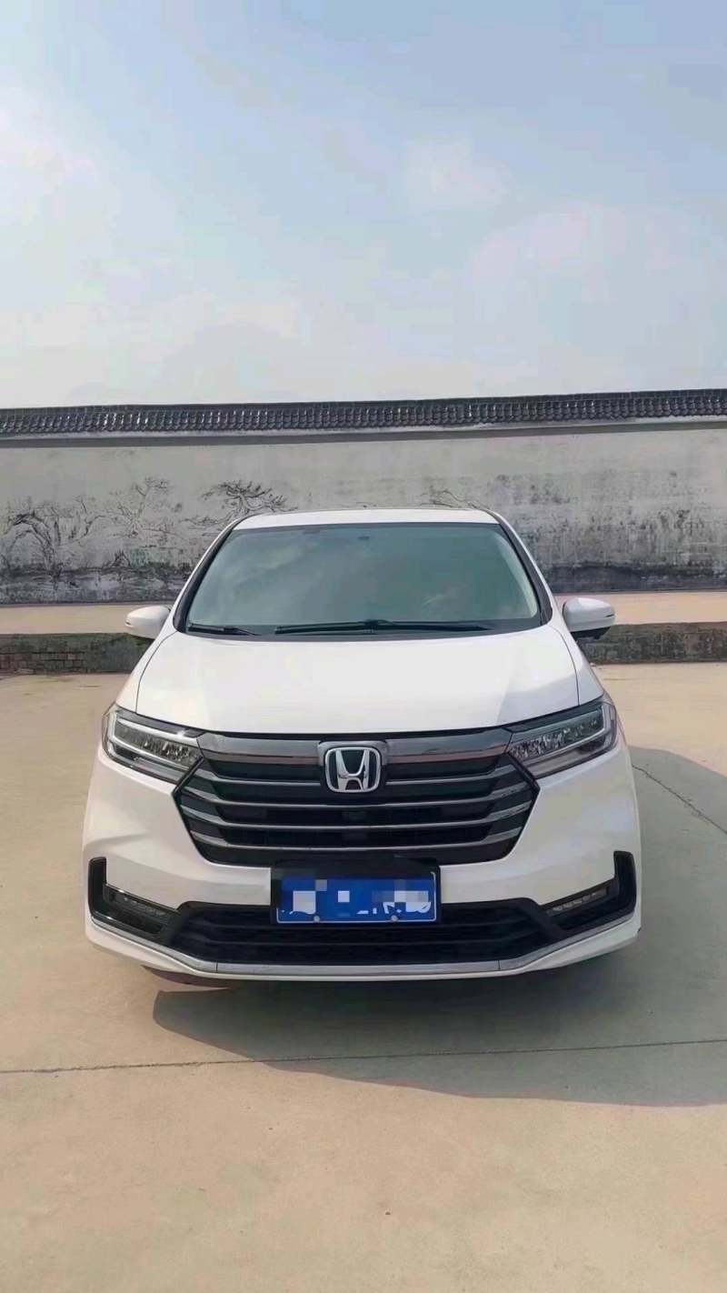 抵押车图片
