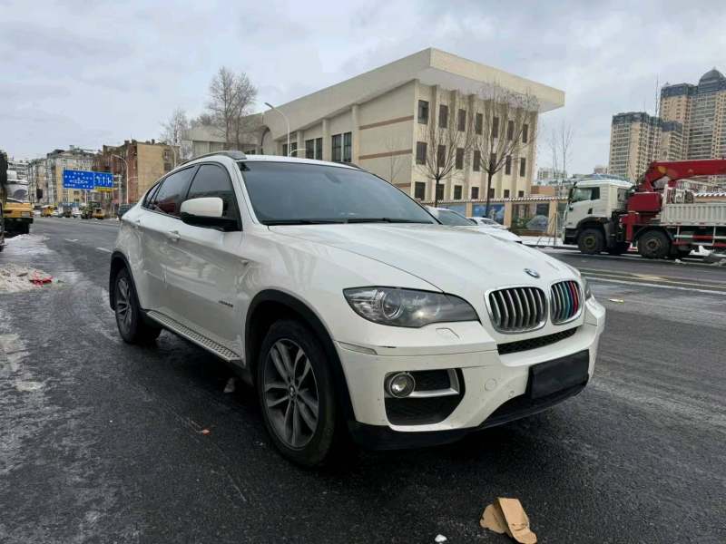 抵押车图片