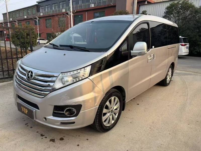抵押车图片