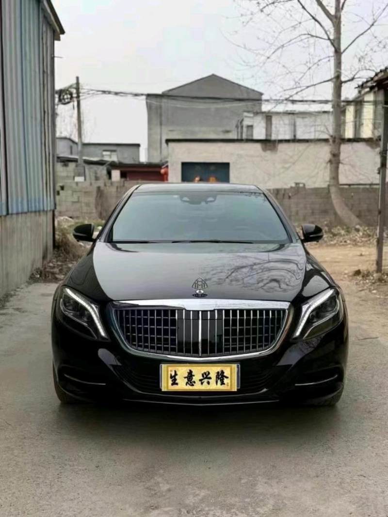 抵押车图片