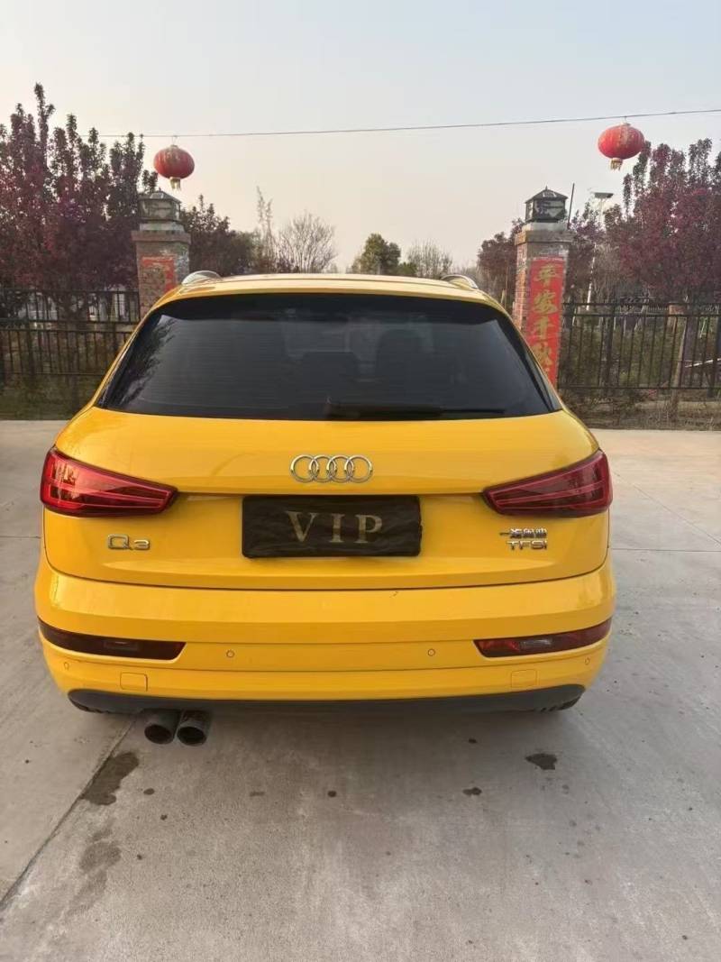 抵押车图片
