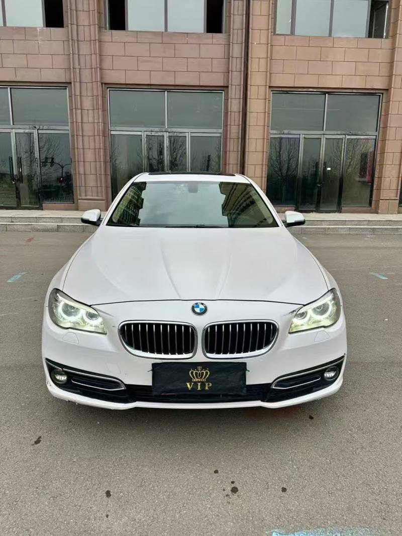 抵押车图片