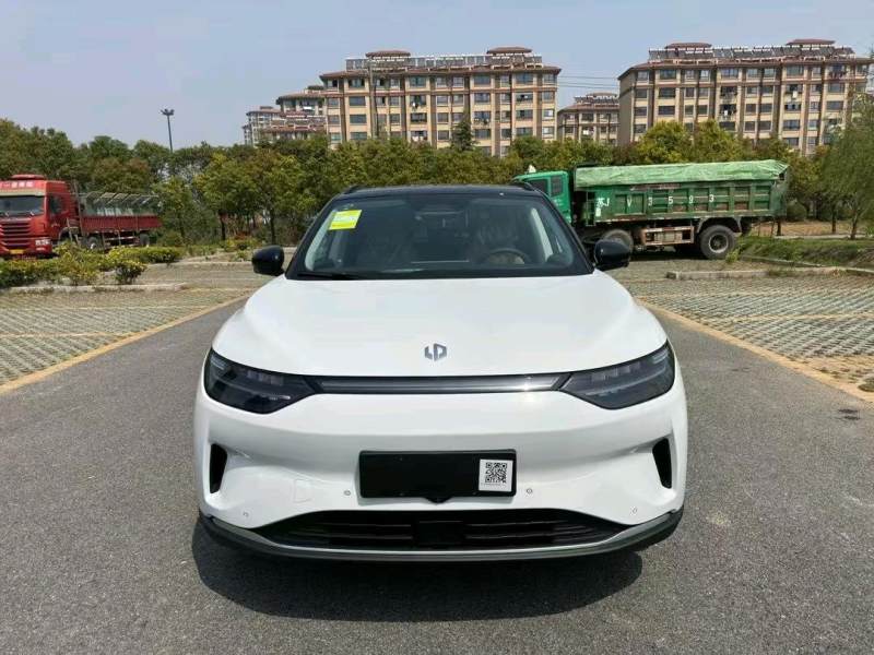 抵押车图片