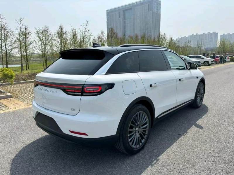 抵押车图片