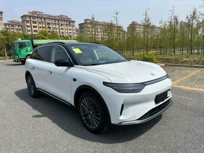 抵押车图片