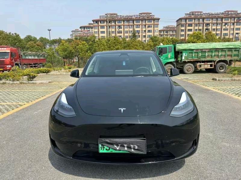 抵押车图片