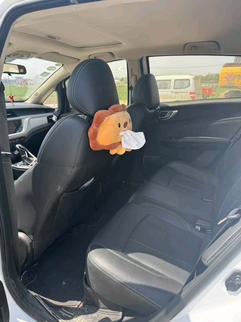 抵押车图片