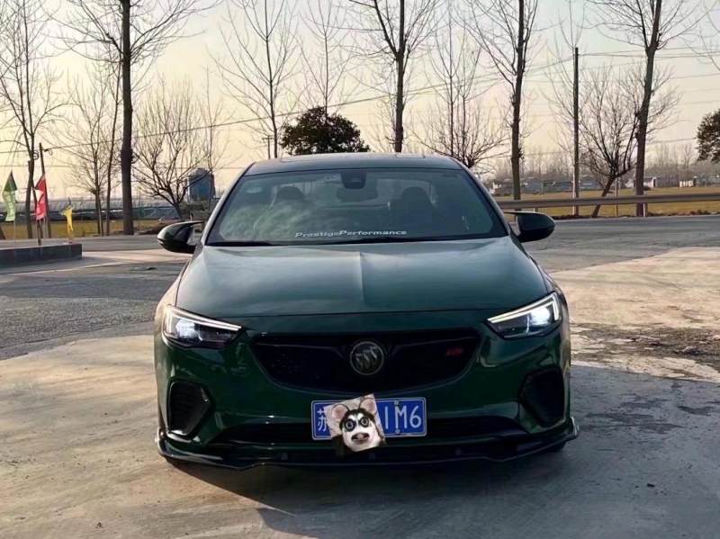 抵押车图片