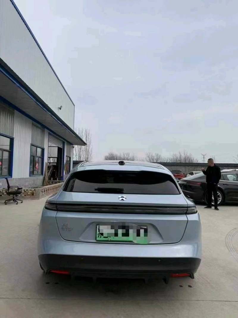 抵押车图片