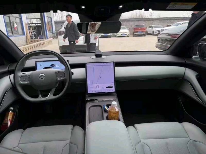 抵押车图片