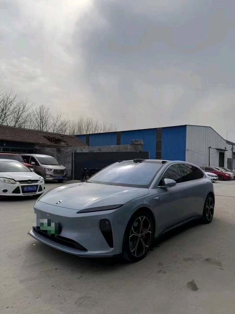抵押车图片