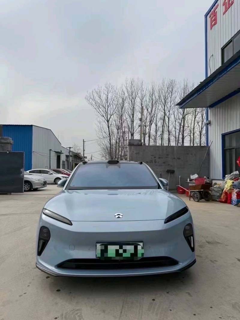 抵押车图片
