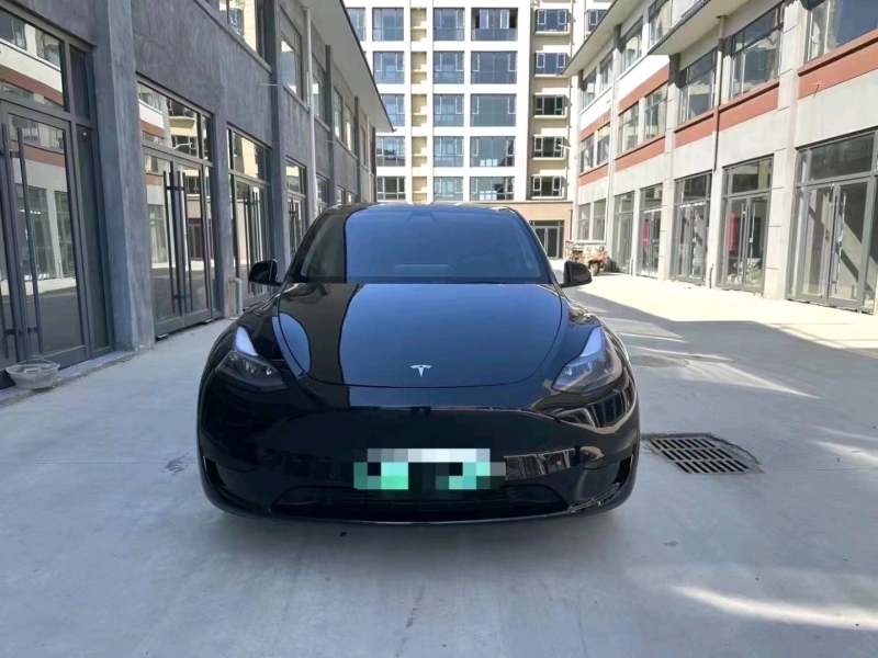 抵押车图片