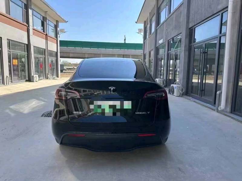 抵押车图片