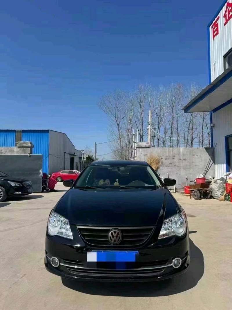 抵押车图片