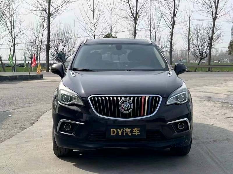 抵押车图片