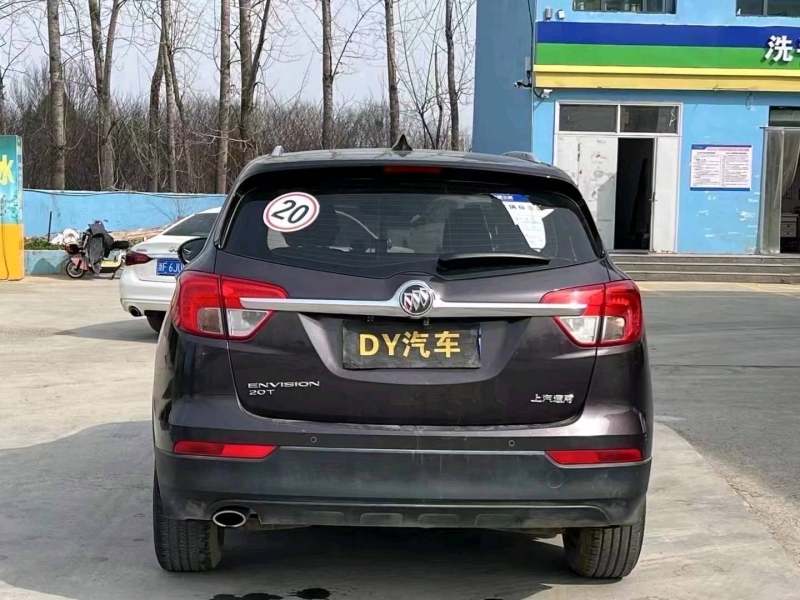 抵押车图片