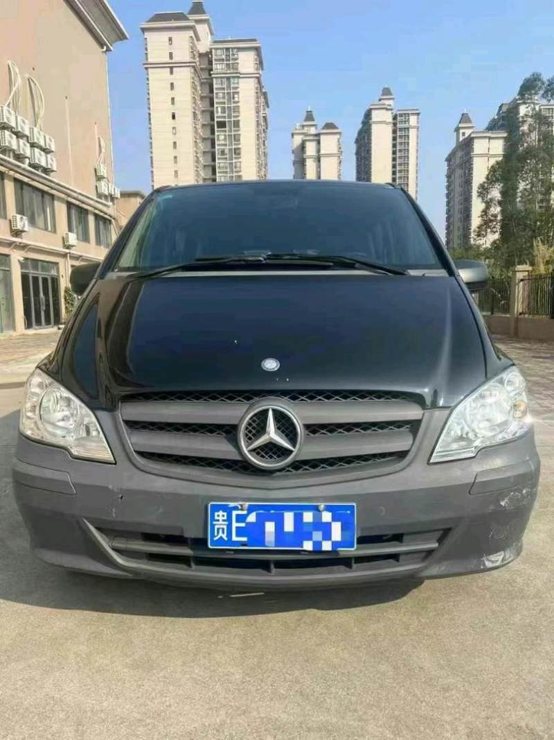 抵押车图片