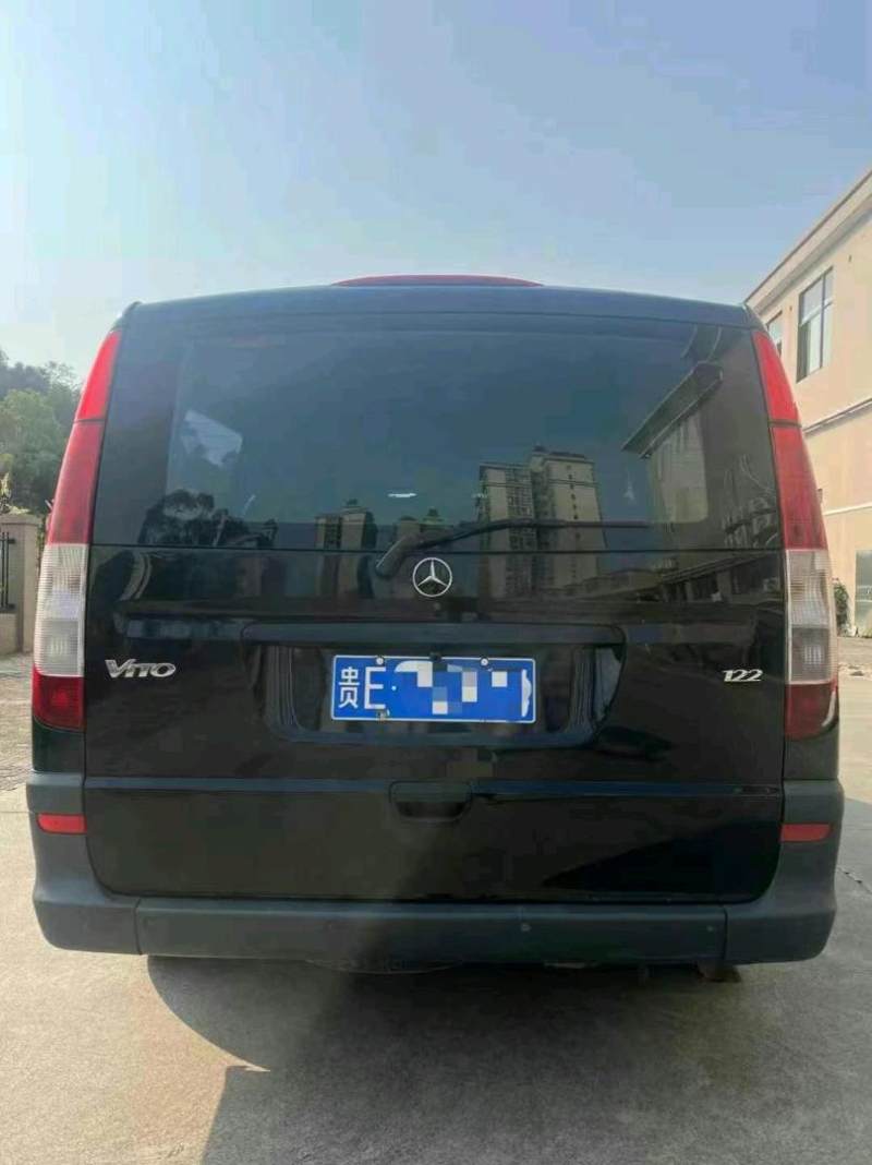 抵押车图片