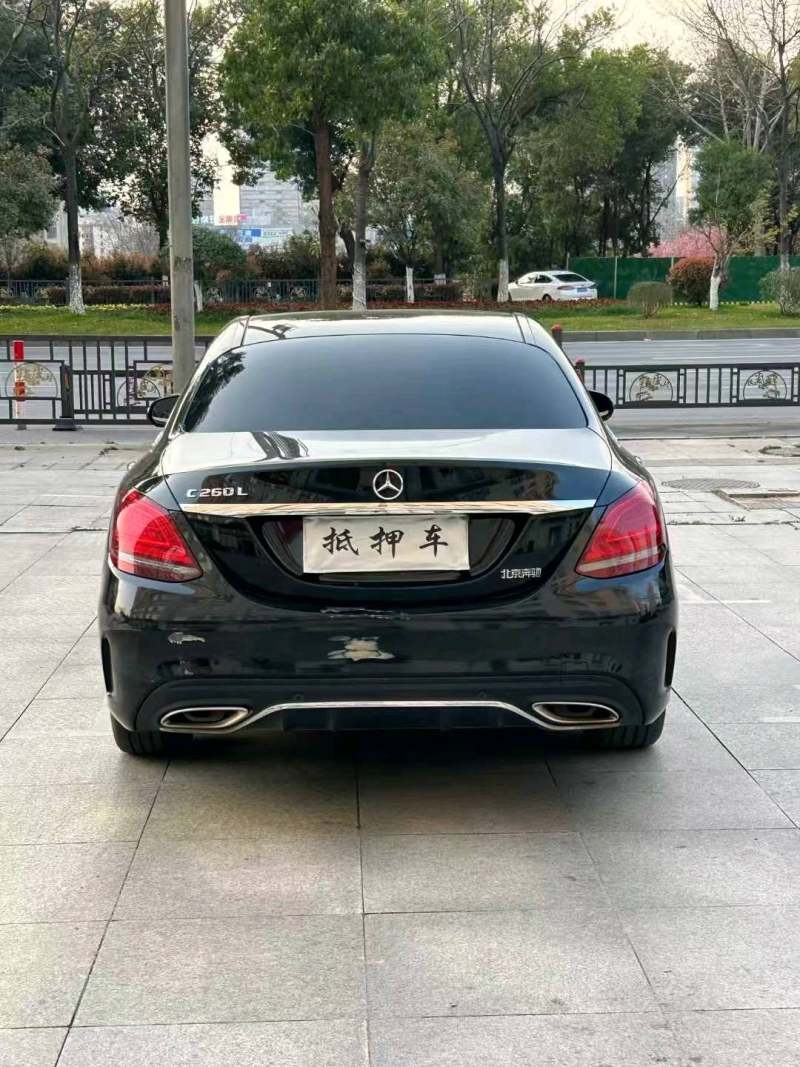 抵押车图片