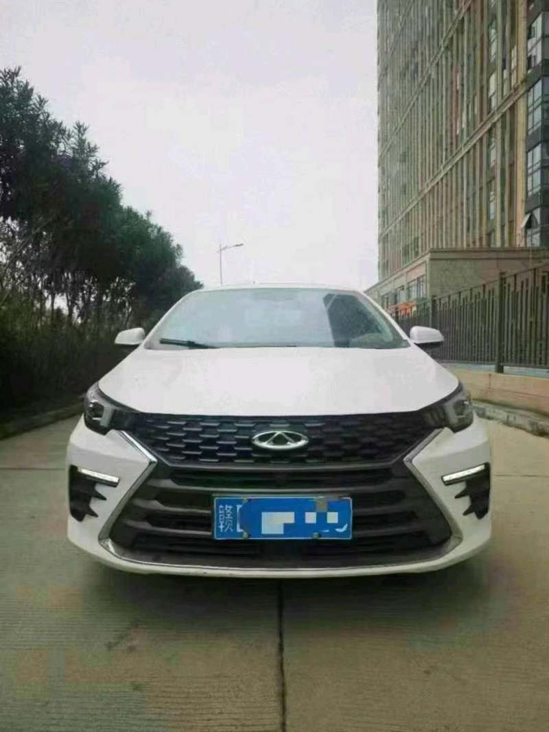 抵押车图片