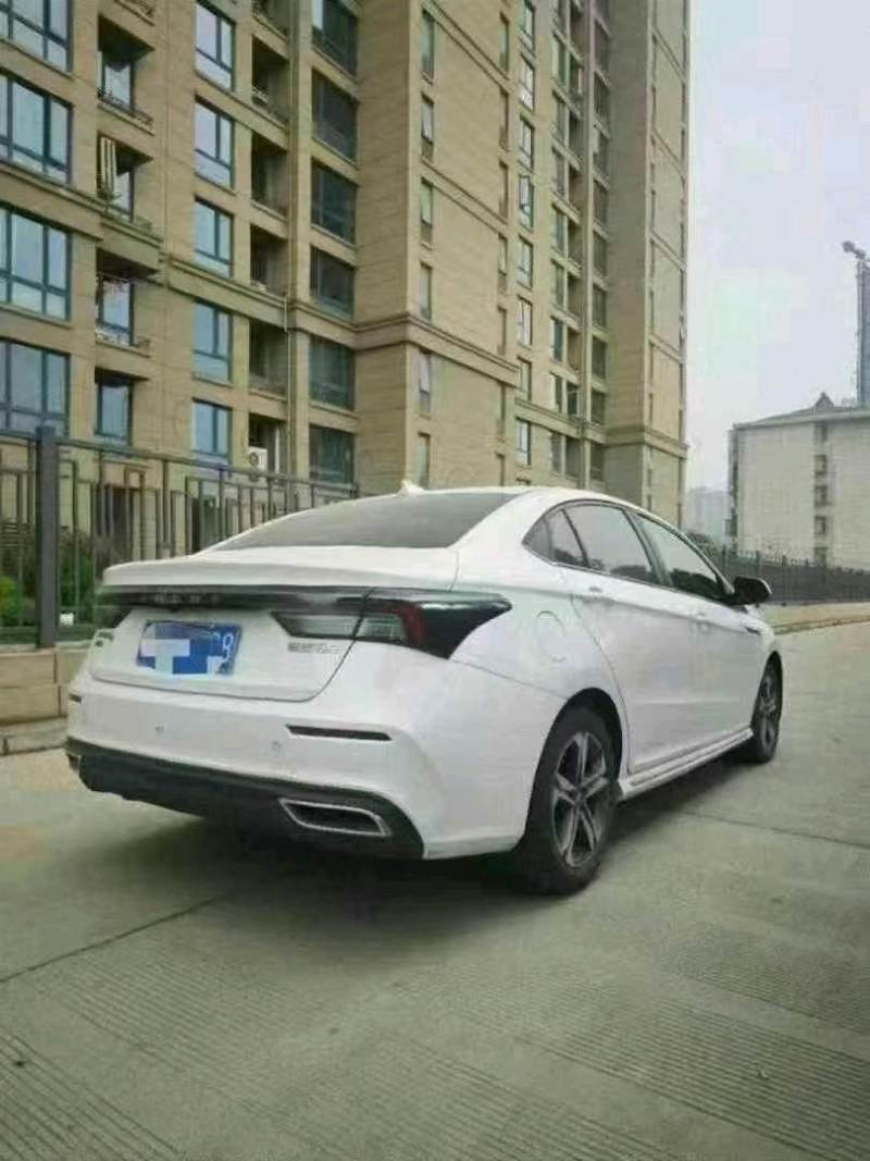 抵押车图片