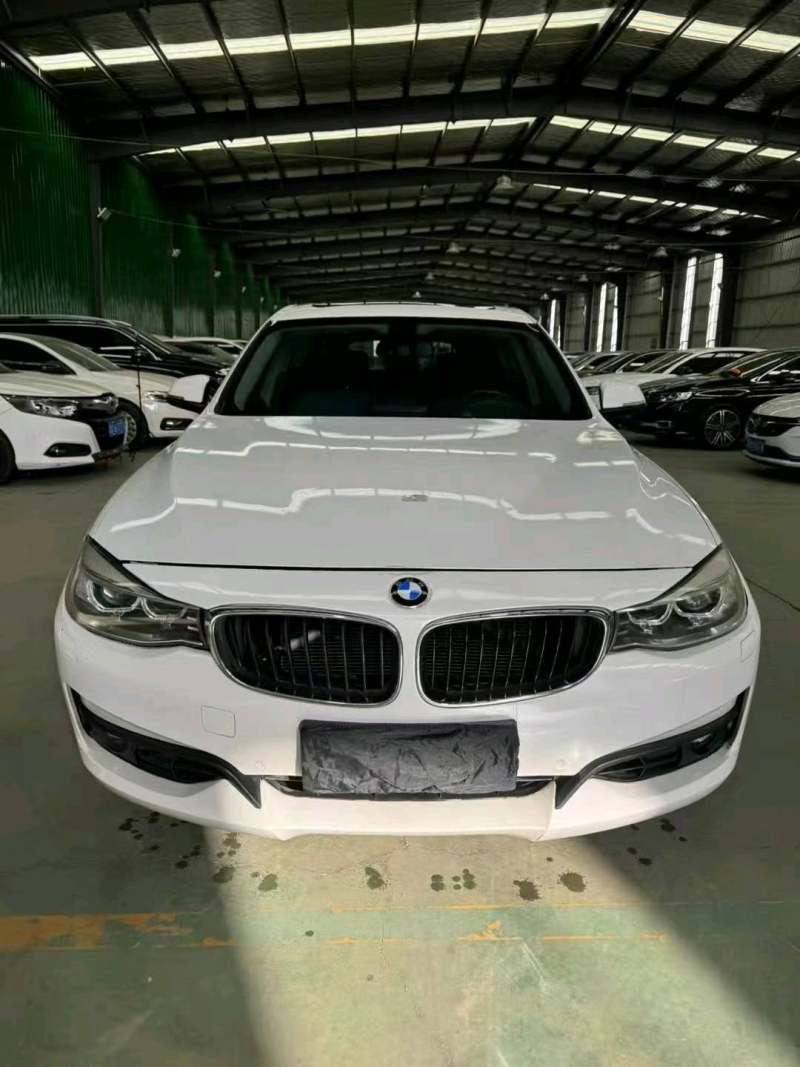 抵押车图片