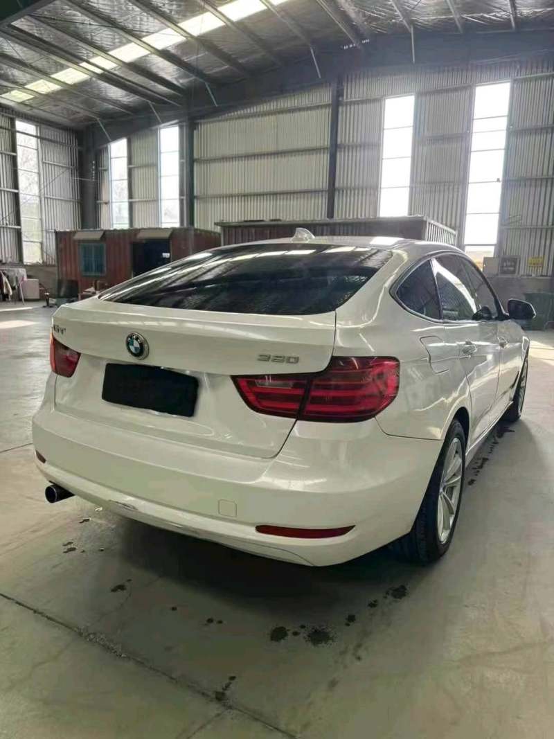 抵押车图片