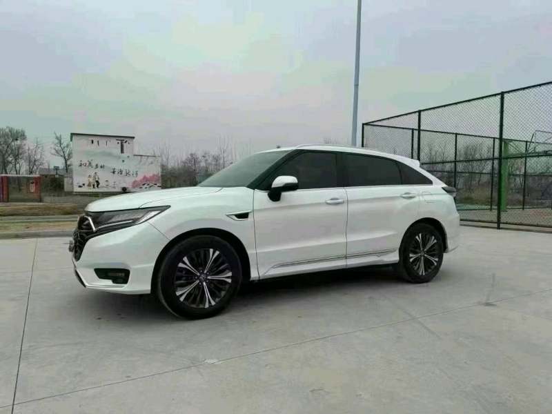 抵押车图片