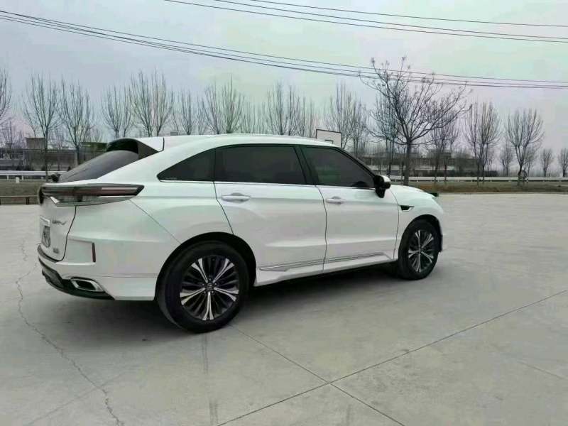 抵押车图片