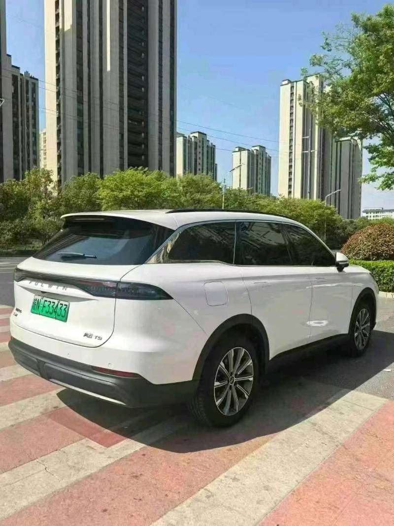 抵押车图片