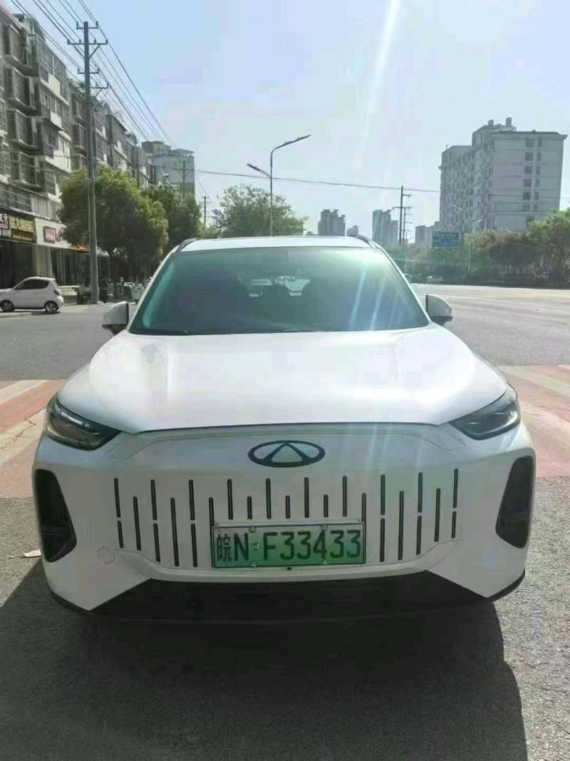 抵押车图片