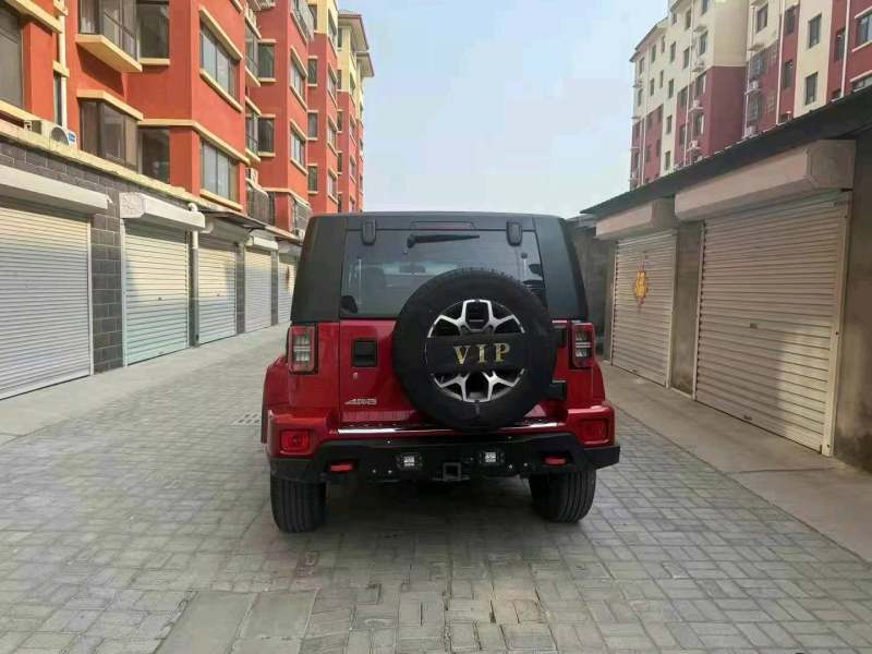 抵押车图片