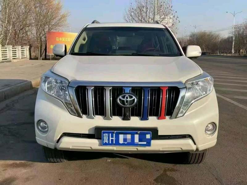 抵押车图片